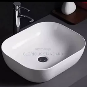 High Quality Corner Basin