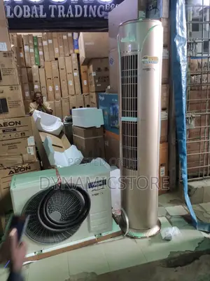 Royal Tower 3 Tons Inverter Gold