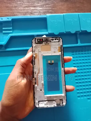 Samsung Galaxy S8 Incell Screen With Frame