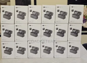 Dji Mic Mini Wireless Microphone (2 Tx + 1 Rx + Charging Case)