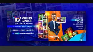 Graphic Design