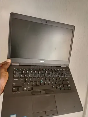 Laptop Dell Latitude E7470 8GB Intel Core i5 SSD 256GB