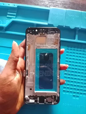Samsung Galaxy S8 Plus Incell Screen With Frame
