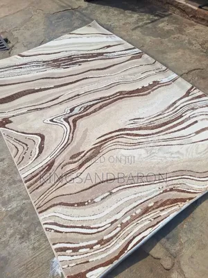 7x10fts Brown Premium Quality Rug
