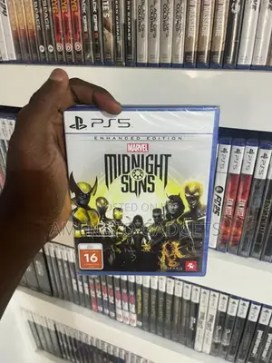 Midnight Suns