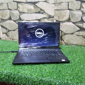 Laptop Dell Latitude 5490 8GB Intel Core i5 HDD 256GB