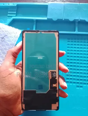 Google Pixel 6 Oled Screen With Frame