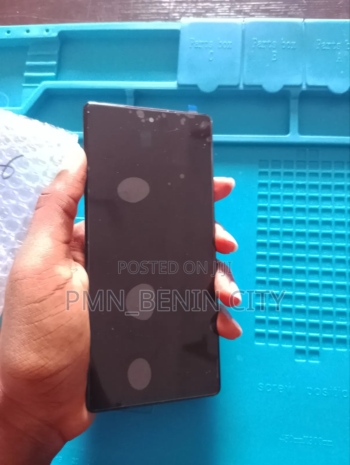 Google Pixel 6 Oled Screen With Frame