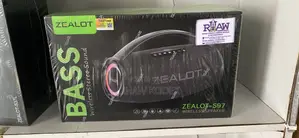 Zealot S97 Bass Wireless Stereo Speaker