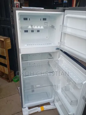 Lg 200 Liters Inverter Fridge
