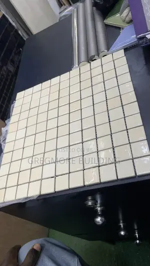 Ceramic Mosaic
