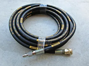 High Pressure Hose for Car Wash