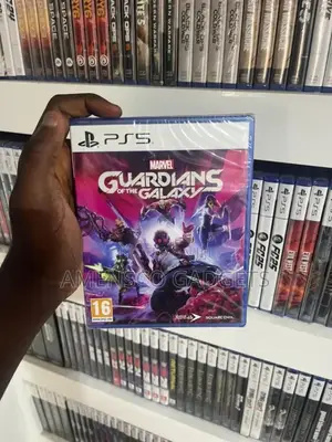Guardians of the Galaxy