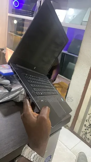 Laptop HP ZBook Studio G3 16GB Intel Core i7 SSD 256GB