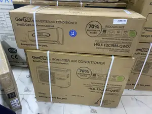 Haier Thermocool 1.5hp Air Conditioner Genpal Series