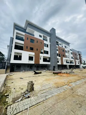 3bdrm Apartment in Ikeja GRA for sale