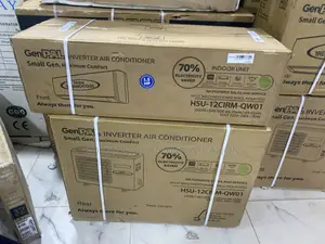 Haier Thermocool 1.5hp Calm Cooling Air Conditioner