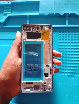 Samsung Galaxy S10 Plus Incell Screen With Frame