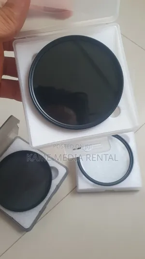 Nd CPL Filters for Rent