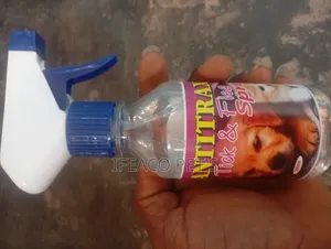 Antitrax Ticks Spray