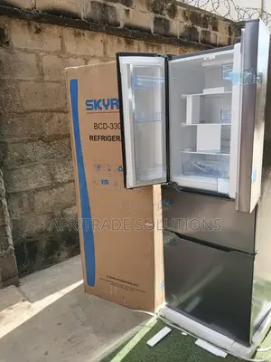Skyrun 330hc Family Kitchen Essential
