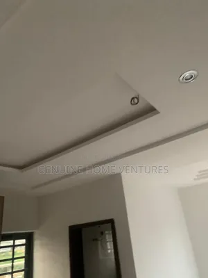 5bdrm Duplex in Adeniyi Jones for rent