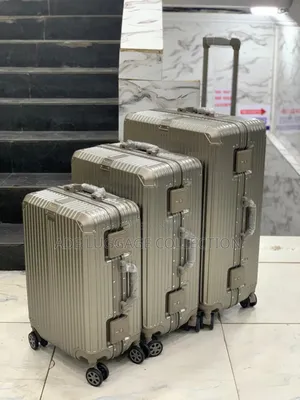 Luxury Aluminium