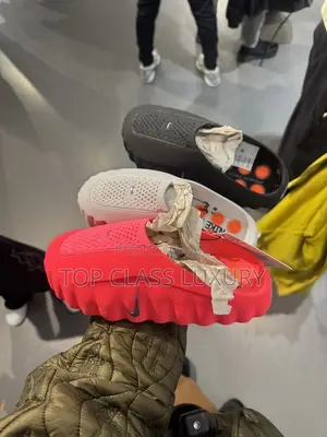 Original Nike Mind Luxury Half Clogs Men Women