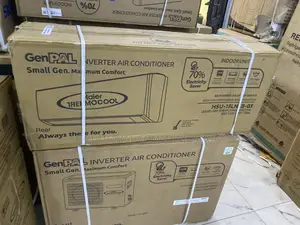 Haier Thermocool 2hp Genpal Inverter Split Air Conditioner