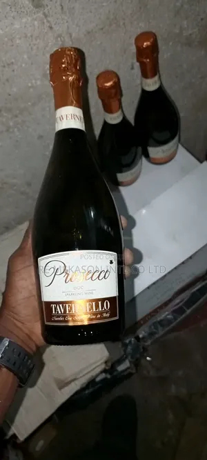 Tavernello Prosecco