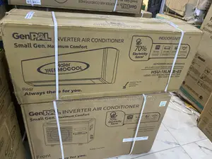 Haier Thermocool 2hp Energy Saving Inverter Ac Hsu-18lneb-03