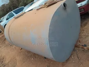 2000 Litres Storage Tank