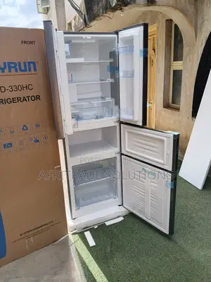 Skyrun BCD-330hc Modern Lifestyle Refrigerator