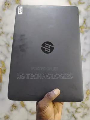 Laptop HP EliteBook 840 G2 8GB Intel Core i5 SSD 256GB