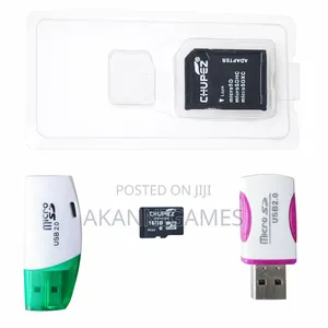 16gb Microsd Kit + Usb Reader for Modded Ps2 (15 Preloaded Games Plus)
