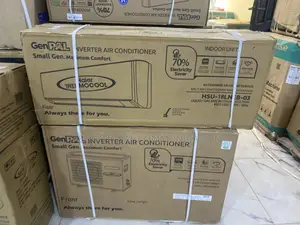Haier Thermocool 2hp Ac Hsu-18lneb-03 Generator Compatible