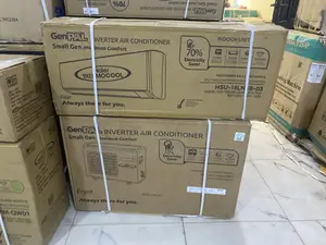 Haier Thermocool 2hp Genpal Split Air Conditioner