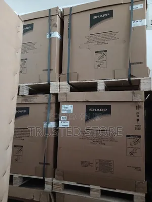 Sharp Copier Bp20c25t