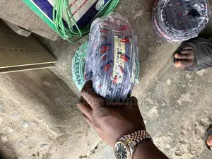 Coleman Wire and Cable 4mm Single
