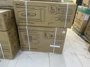 Haier Thermocool 2hp Energy Efficient Genpal Ac