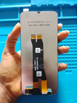 Zte Blade A35 LCD Screen