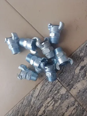 Air Coupling Female ( Inner) Thread 1-1/4 Inch