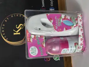 Air Wick Auntomatic Air Freshener Machine Refill