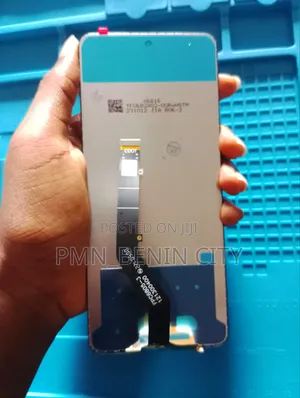 Umidigi A11 Pro Max LCD Screen