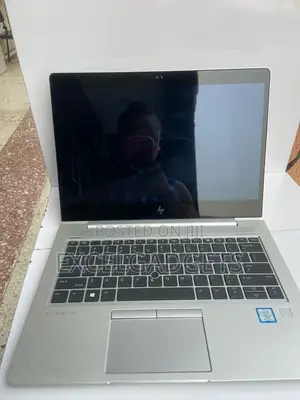 Laptop HP EliteBook 840 G6 16GB Intel Core i7 SSD 512GB