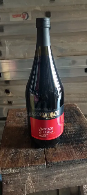 Lambrusco Dell Emilia 1.5ltrs (Big One)