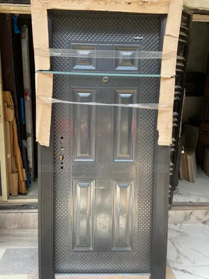 Quality 3ft Door Room