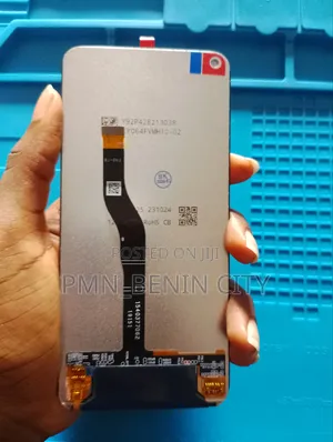 Oukitel C21 LCD Screen