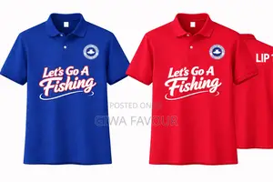 Branded T Shirt/Polo
