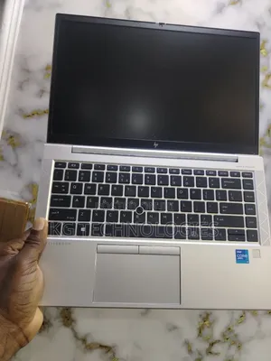 Laptop HP EliteBook 840 G8 16GB Intel Core i5 SSD 256GB